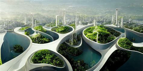 Définir la Nature: Exploring Architectural Innovations through the Lens of Sustainable Design