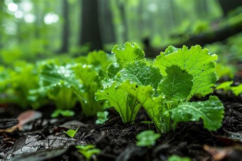 Nourishing the Soil: A Poetic Exploration of Sustainable Farming Practices