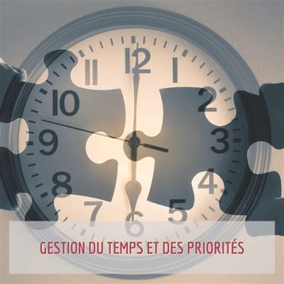  Vaincre le Temps: Un chef-d'œuvre sur la maîtrise du temps et l'optimisation de soi